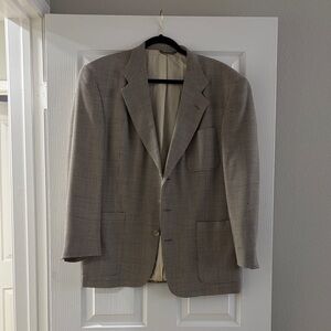 Christian Dior Blazer